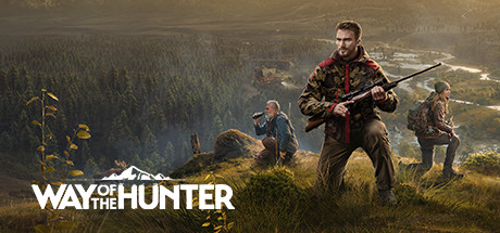 猎人之路/Way of the Hunter（v1.20）