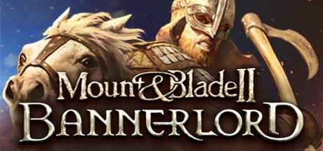 骑马与砍杀2：霸主/Mount & Blade II: Bannerlord（更新v1.2.12.66233）