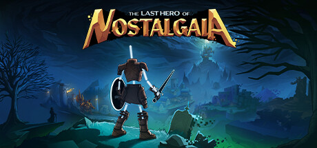 思古塔加亚最后的英雄/The Last Hero of Nostalgaia（更新v3.3.6.7）
