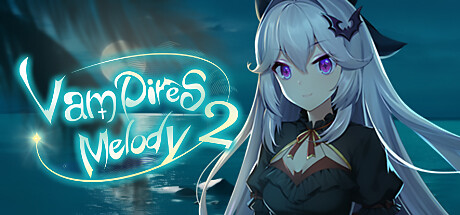 吸血鬼的旋律2/Vampires Melody 2
