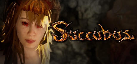 魅魔恶魔女维迪亚/SUCCUBUS（Build.8072703+豪华版+DLC）