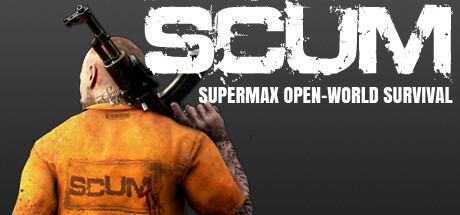 人渣/SCUM（v0.9.112.74411）