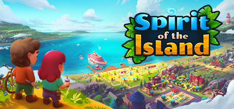 海岛之魂/Spirit of the Island（更新v3.0.2.1）