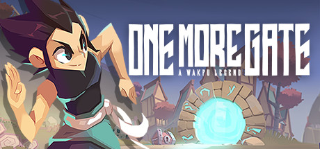 一门之隔/One More Gate A Wakfu Legend