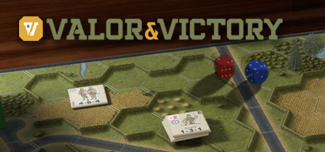勇气&胜利/Valor & Victory（更新v1.08.05）