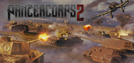 装甲军团2/Panzer Corps 2（更新v1.9.1）