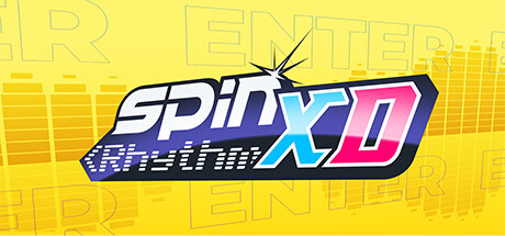 节奏次元/旋转节奏XD/Spin Rhythm XD(更新v20250404)