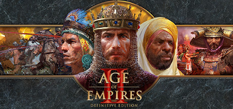 帝国时代2：决定版/Age of Empires II: Definitive Edition（v101.102.12638.0）