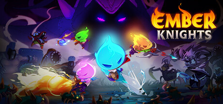 余烬骑士/Ember Knights(更新v2.2.0)