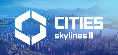 都市 天际线2 Cities: Skylines II豪华中文版（全DLC）