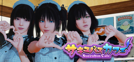 魅魔咖啡厅 V1.9.1 全新服饰-魔道学院 官方中文版