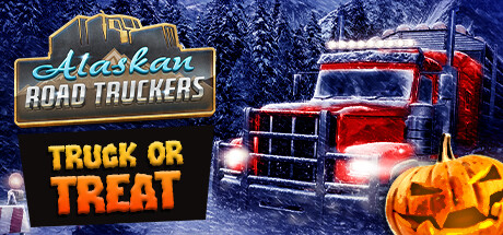 阿拉斯加卡车模拟 Alaskan Road Truckers