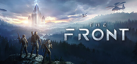 前线The Front（v1.0.12）
