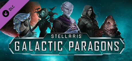 群星/Stellaris(更新v4.0.5)