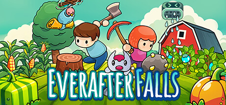 永瀑镇/永恒瀑布/Everafter Falls（更新v1.2.10）