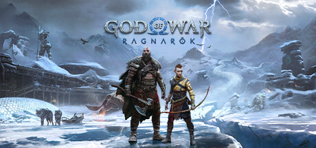 战神5诸神黄昏 God of War Ragnarok (注意： 显卡 显存低于6G 的进不去游戏）