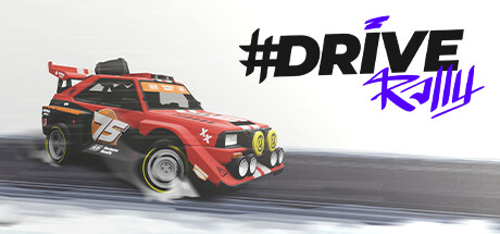 驾驶拉力赛/DRIVE Rally