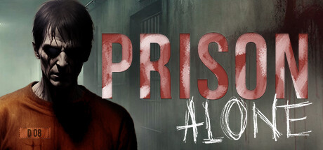 孤独监狱/Prison Alone