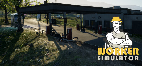打工人模拟器/工人模拟器/Worker Simulator