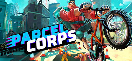快递骑士团/Parcel Corps