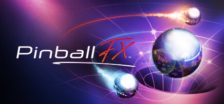 三维弹球FX/Pinball FX（更新v1.0.23）
