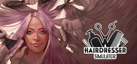 剪发模拟器/Hairdresser Simulator（更新v1.030）