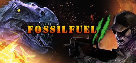 化石燃料2/Fossilfuel 2(更新v1.2.8)