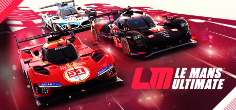 勒芒终极赛 /Le Mans Ultimate（更新v20241210）
