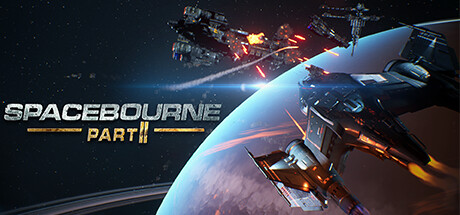 太空谍影2/SpaceBourne 2（更新v5.3.1）