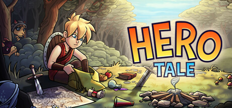 英雄传说/Hero Tale