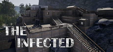 被感染者/The Infected(更新v23.0)