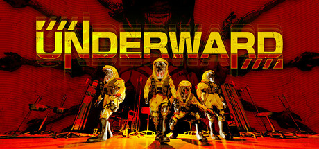 UNDERWARD: 运送实验怪物的人(更新Build.18453696)
