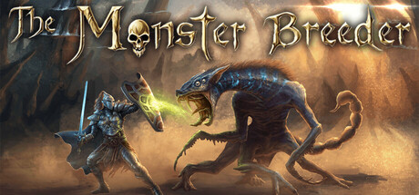 怪物饲养员/The Monster Breeder