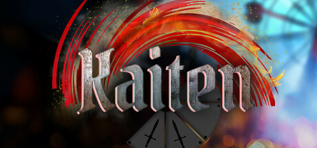 回转/Kaiten