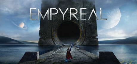 至高天/Empyreal