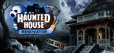 鬼屋改造家/Haunted House Renovator