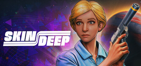 皮肤深处/Skin Deep