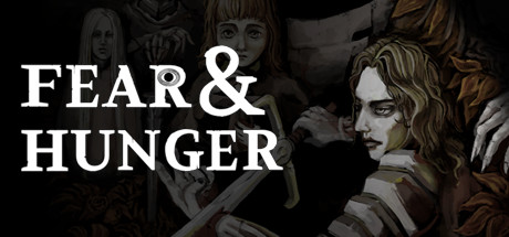 恐惧与饥饿/Fear & Hunger