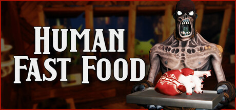 人类快餐/Human Fast Food