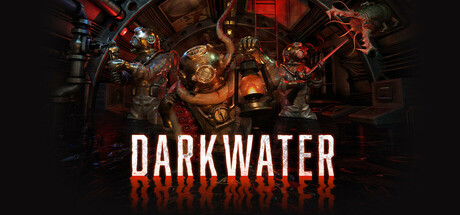 黑水/Darkwater