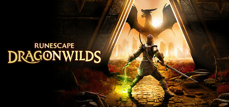 符文世界：龙之荒野/RuneScape: Dragonwilds