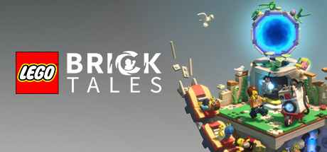 乐高积木传说/LEGO Bricktales