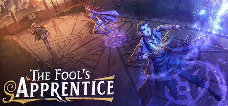 愚人学徒/The Fool’s Apprentice