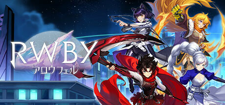 RWBY: Arrowfell
