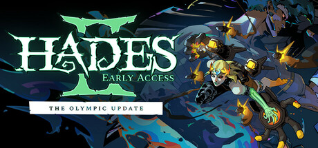 哈迪斯2/Hades II（更新v0.112020）