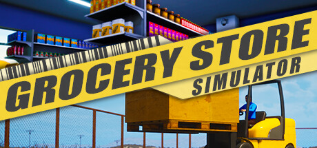 杂货店模拟器/Grocery Store Simulator(更新v1.2)