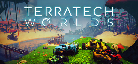 泰拉科技世界/TerraTech Worlds(更新Build.18026336)