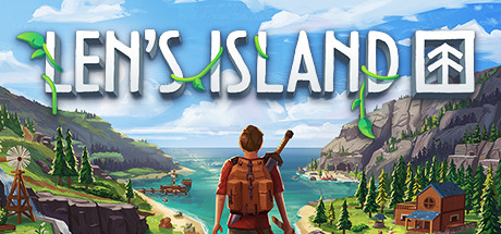 莱恩岛生存指南/Len’s Island（更新v1.0.12）