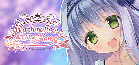 回家前都算是棉花糖/Marshmallow All the Way Home