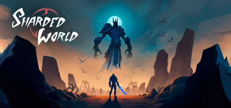 破碎世界/Sharded World